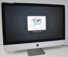 Apple iMac "Core i5" 3.40GHz