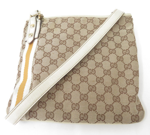 Vintage gucci sherry line - gucci, gg