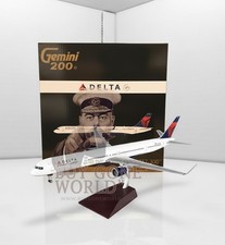 B757-300 DELTA AIRLINES REG