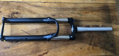 Suntour xcr 5 boost - 32, 27.5