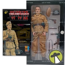 Dragon WWII Cyber-Hobby