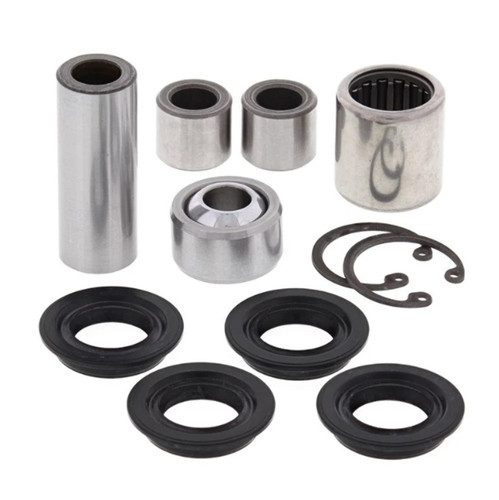 Arm bush kit kawasaki klf - kit,