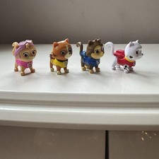 Paw Patrol Kitty Cats