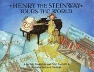 Henry the steinway tours - the,