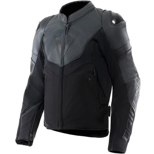 Dainese motorcycle leather - motorcycle,