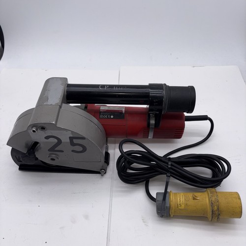 Milwaukee wce30 wall chaser - milwaukee,