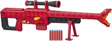 NERF Roblox Zombie Attack