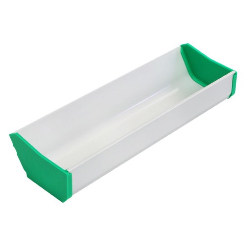Emulsion scoop coater silk - coater,