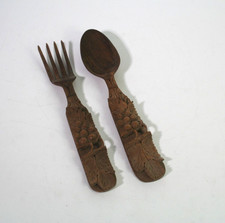 Arts & Crafts Movement Hand