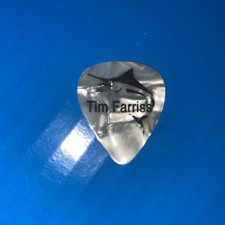 INXS Tim Farriss Marlin Prizm