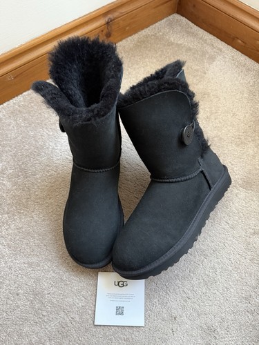 Genuine ugg boots bailey - ugg,
