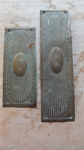 Antique architectural - 2x,
