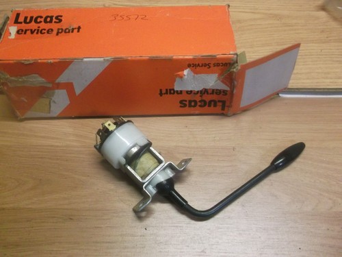 Hillman imp new genuine - new,