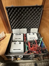 Megger ltw335 mit - mit, rcd