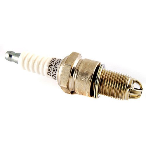 Denso w20epbr spark plug - w20epbr-s,