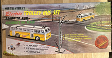 Vintage South Street Electric