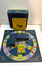 Vintage Trivial Pursuit 1983