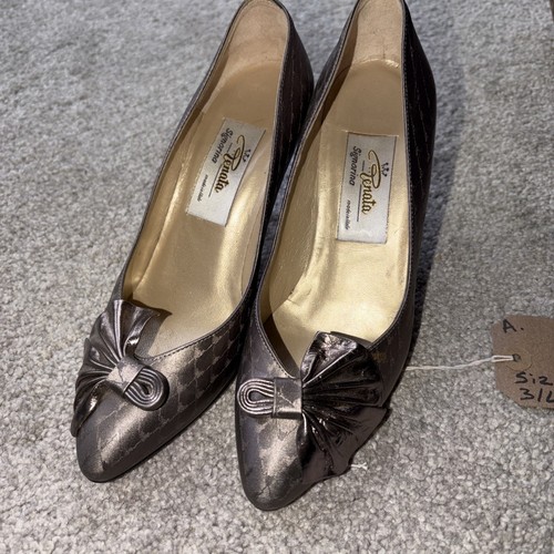 Vintage heels never - vintage,