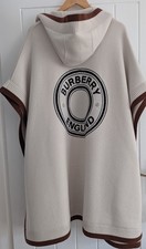 Burberry London Women's Hooded