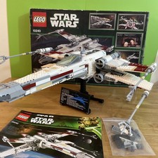 Lego star wars - wars, 10240