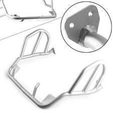 Upper Crash Bars Engine Guard