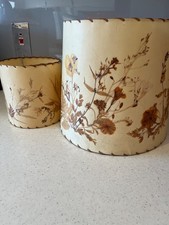 Large  & small Vintage Dried