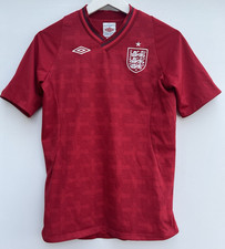 Umbro England 2012 Football