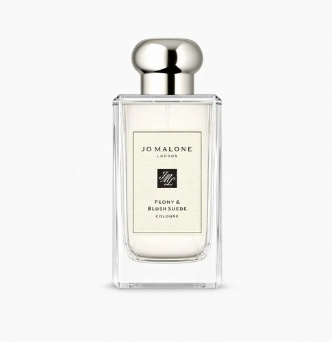 Malone peony blush suede - malone, &