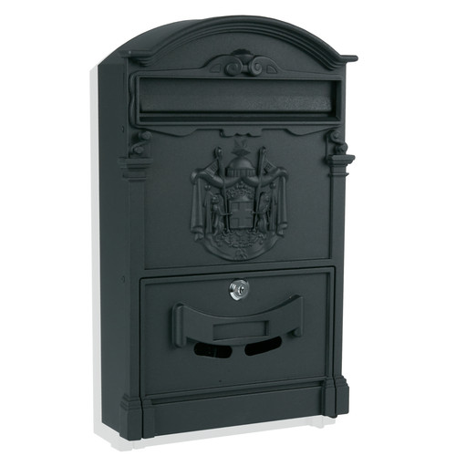 Large vintage outdoor - large, lockable