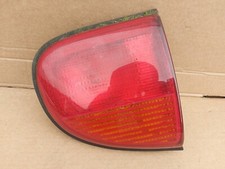 Ford escort mk6 drivers rear boot light k2 #2