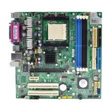 Mainboard MSI MS-7168 Socket