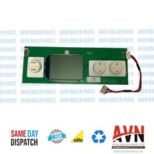 GLOWWORM ULTRACOM 24CXI 30CXI