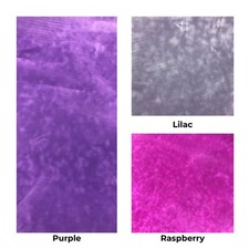 PVC BACKED SUEDE FABRIC HEAVY