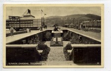 (Gc9590)  RPPC, Sunken