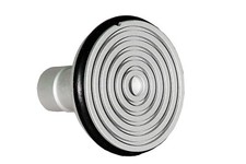 25 mm Cryostat Chuck for