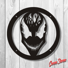 Carnage FLAT Protective Audio
