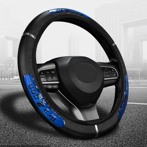 Auto car steering - wheel, cover