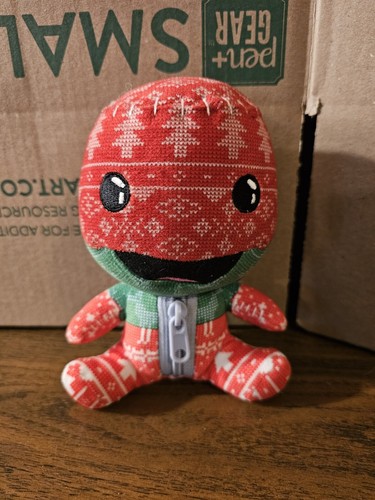Stubbins holiday sackboy knit - holiday,
