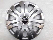 15" WHEEL TRIMS TO FIT CITROEN