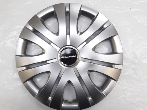 Wheel trims fit citroen - wheel,