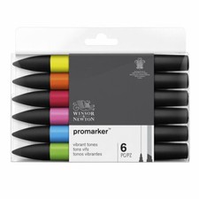 Winsor Newton Promarker Marker