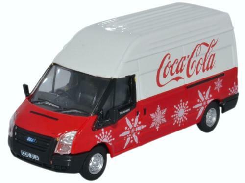 Oxford diecast 76ft030cc ford - 76ft030cc,