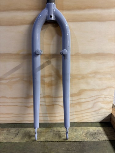 700c hybrid forks - v, brake