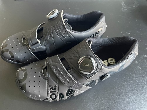 Bont riot black road - bont,