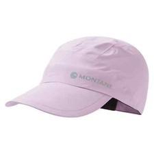 Montane Women's Minimus Lite Waterproof Running Cap - One Size Allium Pink