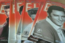 DeAgostini - Elvis The