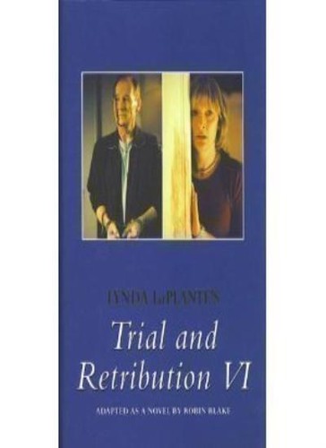 Trial retribution no - trial, no.6