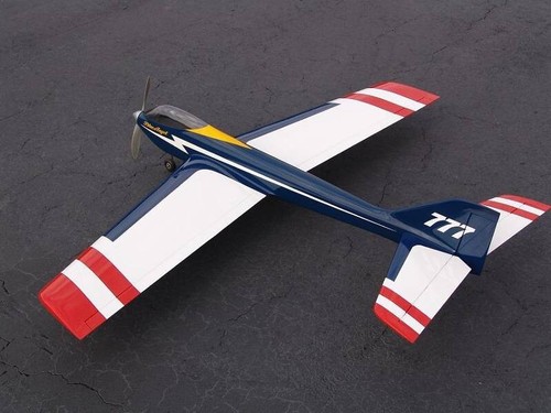 Blue angel 64in - mk,