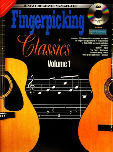 Learn how play guitar - play,