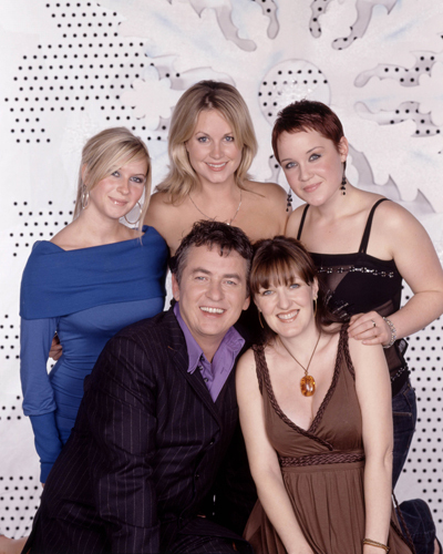 Eastenders cast 8x10 - [cast], (21996)
